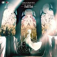 旋光の輪舞DUO -fullflat- sound tracks vol.2