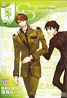 今日からマ王! 愉快な仲マの優雅な一日 -コンラッド＆ユーリ編- オリジナルドラマCD Vol.4 SECOND SEASON 