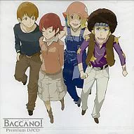 バッカーノ! Premium DJCD