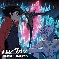 劇場アニメ トワノクオン オリジナルサウンドトラック