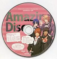 うたの☆プリンスさまっ♪-Amazing Aria- 初回限定版特典 Amazing Disc