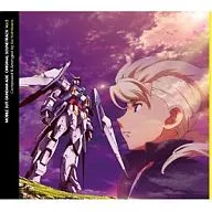 TVアニメ「機動戦士ガンダムAGE」オリジナルサウンドトラックVol.2
