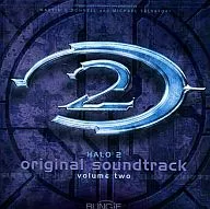 HALO 2 ORIGINAL SOUNDTRACK[輸入盤]