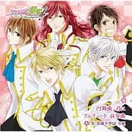 帝國華撃団・奏組/円舞曲、君に OVA「サクラ大戦奏組」主題歌