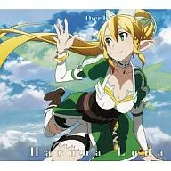 春奈るな / Overfly[DVD付期間限定生産盤] TVアニメ「ソードアート・オンライン」エンディングテーマ