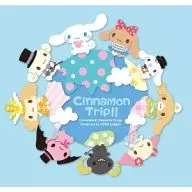 Cinnamon Trip!!