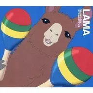 ラマ(CV：小野大輔) / ラマさんのラママンボ[DVD付] TVアニメ「しろくまカフェ」エンディングテーマ