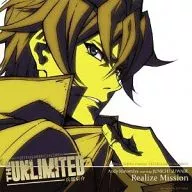 アンディ・ヒノミヤ starring 諏訪部順一 / THE UNLIMITED 兵部京介 Character SINGLE