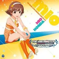 本田未央(CV.原紗友里) / THE IDOLM＠STER CINDERELLA MASTER 015