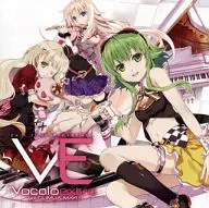 EXIT TUNES PRESENTS Vocaloextra feat.GUMI・IA・MAYU[初回仕様]