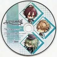 AMNESIA CROWD ドラマCD「冥土の羊 一日限定 束縛☆リボンフェア」(ソフマップ特典)