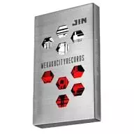 じん / メカクシティレコーズ[DVD付初回限定盤]