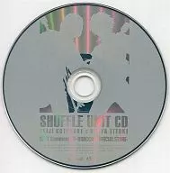 うたの☆プリンスさまっ♪ SHUFFLE UNIT CD 嶺二＆音也 キャストコメントCD(ブロッコリー特典)