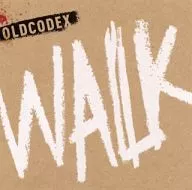 OLDCODEX / WALK[DVD付初回限定盤] ～TVアニメ『黒子のバスケ』第2期ED主題歌