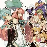 EXIT TUNES PRESENTS Vocalofuture feat.初音ミク[初回仕様]