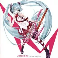 Mitchie M feat.初音ミク/グレイテスト・アイドル[DVD付通常盤]