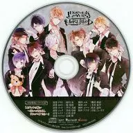 DIABOLIK LOVERS MORE BLOOD 予約特典ドラマCD 「オデッサの呪い～追いつめられしヴァンパイアたち～」