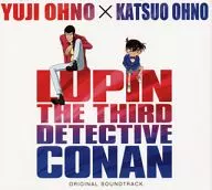 ルパン三世 vs 名探偵コナン THE MOVIE オリジナル・サウンドトラック