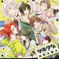 ドラマCD ツキウタ。ドラマ!3