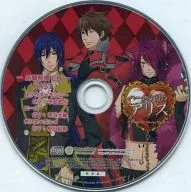 ハートの国のアリス ～Wonderful Wonder World～ アニメイト特典CD