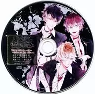 DIABOLIK LOVERS MORE BLOOD ドラマCD 「華麗なる非日常への誘い ～誘惑はたこ焼きと共に～」(メディアランド秋葉原特典)