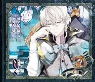 ドラマCD オズと秘密の愛 第六の鍵 アイル編(CV.宮野真守)[初回限定盤]