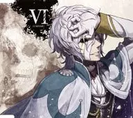 ガイウス・ユリウス・カエサル(CV：中村悠一) / TVアニメ『ノブナガ・ザ・フール』キャラクターソング Vol.6