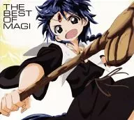 THE BEST OF MAGI[期間生産限定盤]