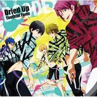 OLDCODEX / Dried Up Youthful Fame[アニメ盤] ～TVアニメ「Free!-Eternal Summer-」OP