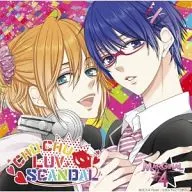 MARGINAL#4 / CHU CHU LUV SCANDAL(ルイ・アール ver) [ピタゴラスプロダクション]