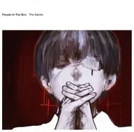 People In The Box / 聖者たち[期間生産限定アニメ盤] TVアニメ「東京喰種-トーキョーグール」エンディングテーマ