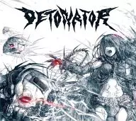 電気式華憐音楽集団 / DETONATOR