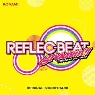 REFLEC BEAT groovin’!! + colette ORIGINAL SOUNDTRACK