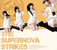 StylipS / THE SUPERNOVA STRIKES[BD付初回限定盤A]