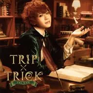 VALSHE / TRIP×TRICK[通常盤]