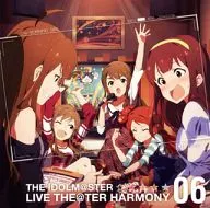 灼熱少女(バーニングガール) / THE IDOLM＠STER LIVE THE＠TER HARMONY 06