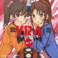 ドラマCD YRAラジオヤマト Vol.4