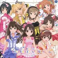 THE IDOLM＠STER CINDERELLA GIRLS 2ndLIVE PARTY M＠GIC!! ススメ☆オトメ ～jewel parade～