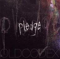 OLDCODEX / pledge[DVD付]