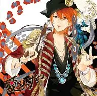 全力少年達のおうたCD 2年生ユニット リヒト＆キィ(キィver)