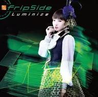 fripSide / Luminize[初回限定盤B]