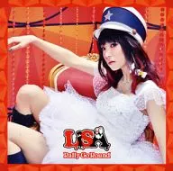 LiSA / Rally Go Round[初回限定盤](DVD付き) ～TVアニメ「ニセコイ」2期オープニングテーマ