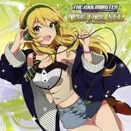THE IDOLM＠STER MASTER ARTIST 3 04 星井美希