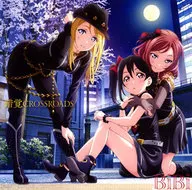 BiBi / 錯覚CROSSROADS ～スマートフォンゲーム『ラブライブ!スクールアイドルフェスティバル』コラボシングル