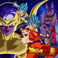 吉井和哉 / 超絶☆ダイナミック![通常盤] ～TVアニメ「ドラゴンボール超(スーパー)」OPテーマ