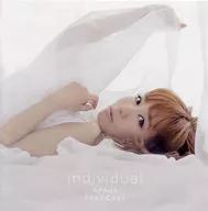 高垣彩陽 / individual[通常盤]