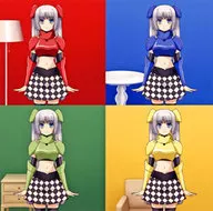 ミス・モノクローム / PERFECT PARTY![DVD付初回限定盤]