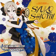 THE IDOLM＠STER CINDERELLA MASTER 039 塩見周子