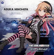 THE IDOLM＠STER CINDERELLA MASTER 043 二宮飛鳥