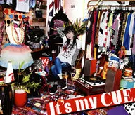 田所あずさ / It’s my CUE.[BD付初回限定盤]